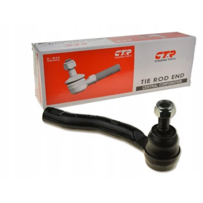 Наконечник рулевой тяги правый (CTR) Geely MK/MK2/GC6